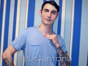 Skyantony
