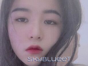 Skyblueet