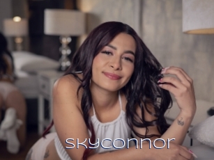 Skyconnor