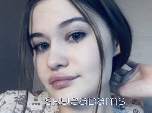 Skyeadams