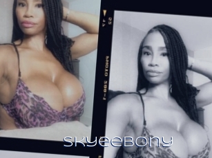 Skyeebony