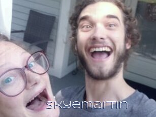 Skyemartin
