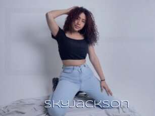 Skyjackson
