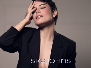 Skyjohns