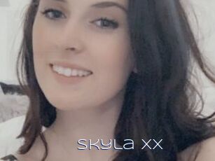 Skyla_xx