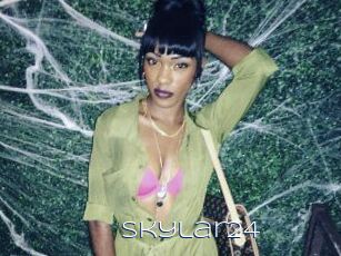 Skylar24