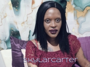 Skylarcarter