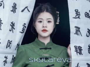 Skylareva