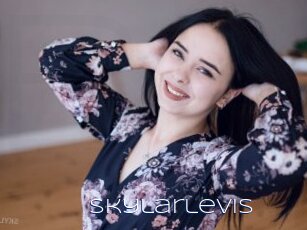 Skylarlevis