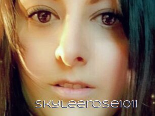 Skyleerose1011