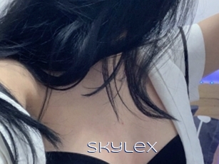 Skylex