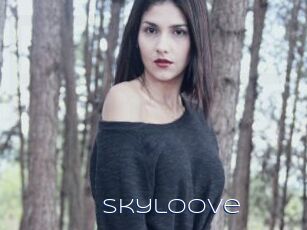 Skyloove