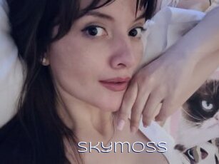 Skymoss