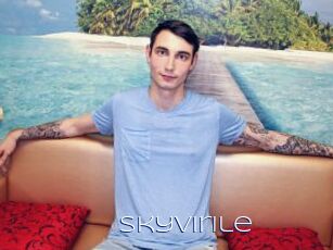 Skyvirile