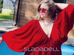 Sladadell