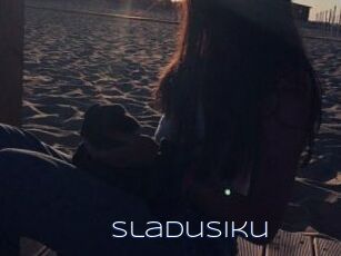 Sladusiku