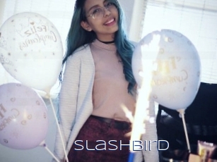 Slashbird