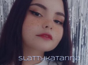 Slattykatarina