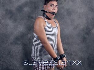 Slaveasianxx