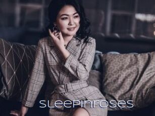 Sleepinroses