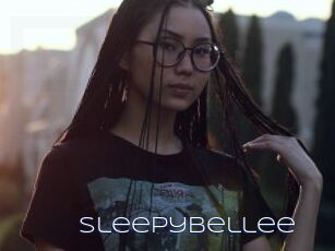Sleepybellee