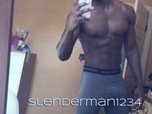 Slenderman1234