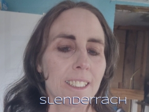 Slenderrach