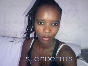 slendertits Blue Hot