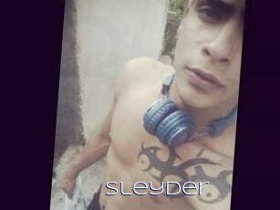 Sleyder