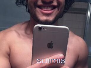 Sliiim18