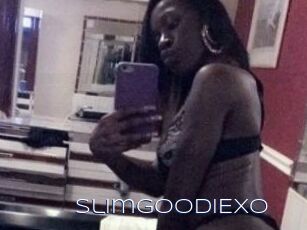SlimGOODIExo