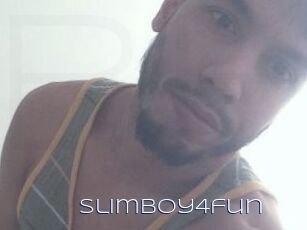 Slimboy4fun