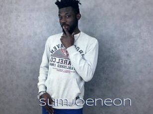 Slimjoeneon