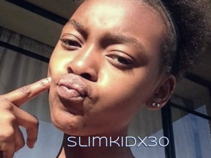 Slimkidx30