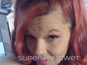 Sliperywenwet