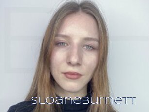 Sloaneburnett