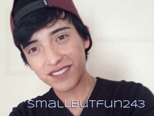 SmallbuTfun243
