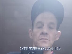 Smallguy40