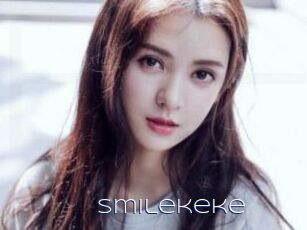 Smilekeke
