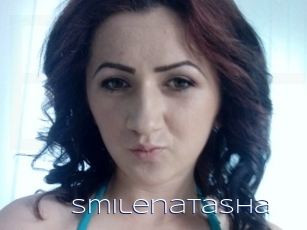 smilenatasha Blue Hot