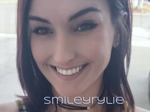 Smileyrylie