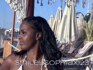 Smileysophiax123