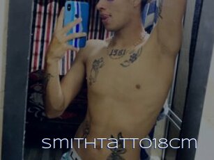 Smithtatto18cm