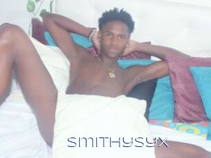 Smithysyx