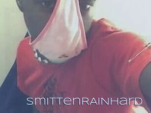 SmittenRAINhard