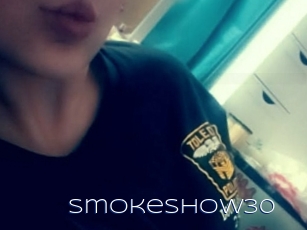 Smokeshow30