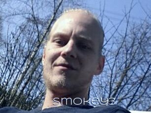 Smokey3