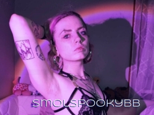 Smolspookybb