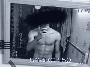 Snake3150