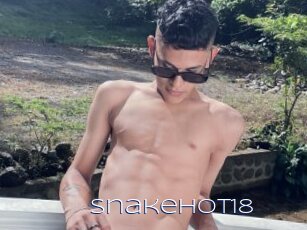 Snakehot18